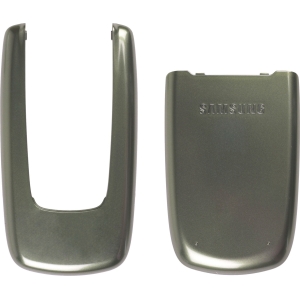 Samsung Original Fashion Cover- Army Green  AAFC855SGABSTD