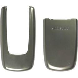 Samsung Original Fashion Cover- Army Green  AAFC855SGABSTD-SA