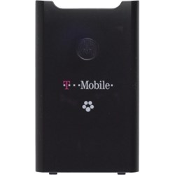Motorola Original Slim Battery Door - Licorice       AAHN5985