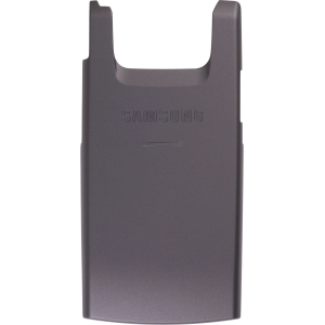 Samsung Original Extended Battery Cover   AAPI325IBABSTD