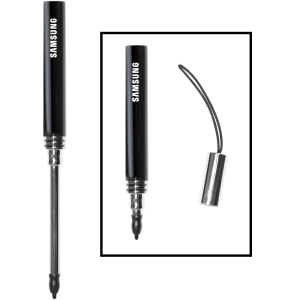Samsung Original Stylus   AASY300SBEBSTD