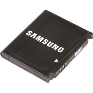 Samsung Original 800 mAh Li-Ion Standard Battery    AB503442CABSTD