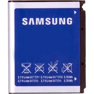 Samsung Original Standard Battery AB533640FZBSTD