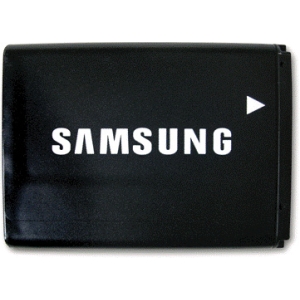 Samsung Original 900 mAh Li-Ion Standard Battery    AB553443DABSTD