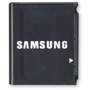 Samsung Original 1000 mAh LiIon Standard Battery  AB553446CABSTD-SA