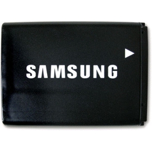 Samsung Original 1000 mAh Li-Ion Standard Battery  AB553446GABSTD