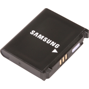 Samsung Original 880 mAh Li-Ion Standard Battery    AB653039CABSTD