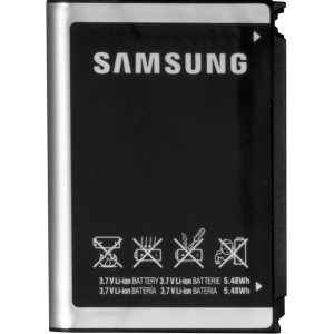 Samsung Original Standard Battery  AB653850CABSTD