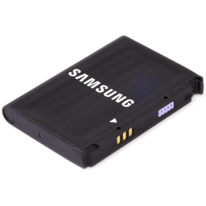 Samsung Original 1300 mAh Li-Ion Standard Battery   AB663450CABSTD
