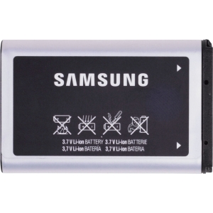Samsung Original Standard Battery  AB803450BABSTD