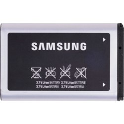 Samsung Original Standard Battery  AB803450BABSTD-SA