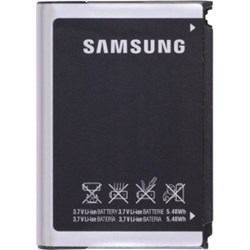 Samsung Original Standard Battery  AB823450CABSTD-SA