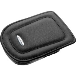 Blackberry Original Leather Pouch - No Belt Clip   ACC-08580-001-BL