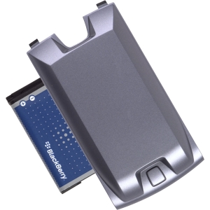 Blackberry Original 1800 Li-Ion Extended Battery and Door  ACC-10470-001