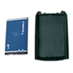 Blackberry Original 1800 mAh Li-Ion Extended Battery and Door   ACC-10561-001