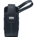 Blackberry Original Leather Tote with Removable Carrying Strap - Pitch Black   ACC-11931-001