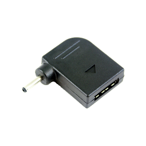 Samsung Original Bluetooth Charging Adapter for WEP Headsets    ACP100DBEB-STD