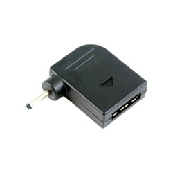 Samsung Original Bluetooth Charging Adapter for WEP Headsets    ACP100DBEB-STD