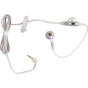 Samsung Original Earbud Headset    AEP010SLEB-STD