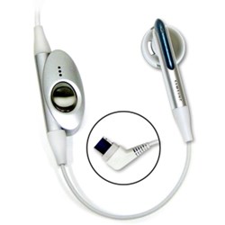 Samsung Original Handsfree Headset with Answer/End Button   AEP320SSEB-STD