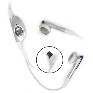 Samsung Original Handsfree Headset   AEP421SSEB