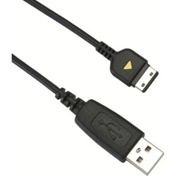 Samsung Original USB Charging Data Cable APCBS10UBEBSTD Samsung Original USB Charging Data Cable APCBS10UBEBSTD