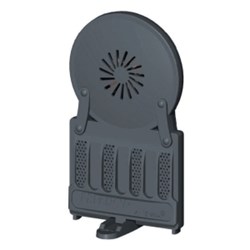 Arc Freedom Desktop Suction Antenna with FME Connector    ARC-FR0803R30