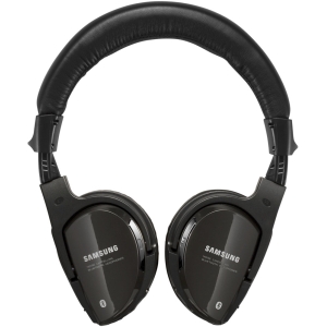 Samsung Original Bluetooth Stereo Headset ASBH600JBECXAR