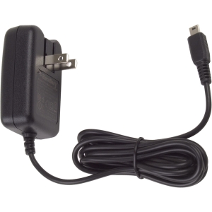 Blackberry Original Folding Blade Travel Charger    ASY-08332-004