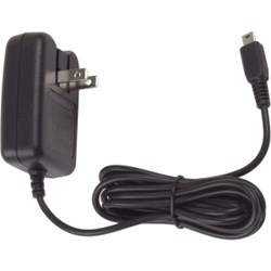 Blackberry Original Folding Blade Travel Charger    ASY-08332-004