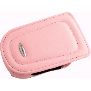 Blackberry Original Leather Pouch - Pink    ASY-08581-003