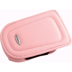 Blackberry Original Leather Pouch - Pink    ASY-08581-003