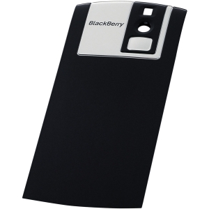 Blackberry Original Replacement Standard Battery Door   ASY-11502-001