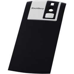 Blackberry Original Replacement Standard Battery Door   ASY-11502-001