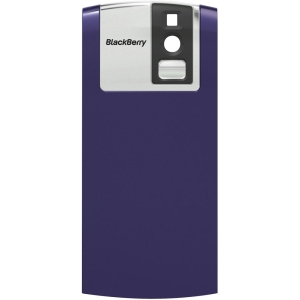 Blackberry Original Standard Battery Door  ASY-11502-009