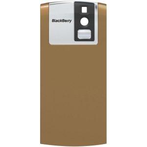 Blackberry Original Standard Battery Door  ASY-11502-010