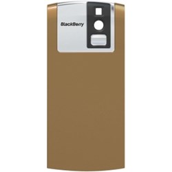 Blackberry Original Standard Battery Door  ASY-11502-010