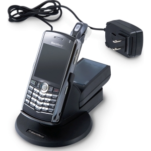 Blackberry OEM Desktop Charger
