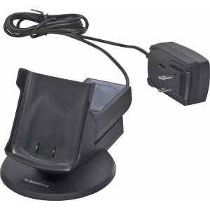 Blackberry Original Desktop Power Station and Extra Battery Charger    ASY-12733-005