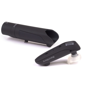 Blackberry Original Bluetooth Headset 655+  ASY-12747-002