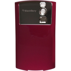 Blackberry Original Standard Battery Door   ASY-12844-003