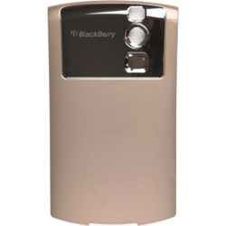 BlackBerry Original Battery Door - Pale Gold            ASY-12844-004