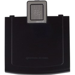 Blackberry Original Standard Battery Door - Black    ASY-14321-005