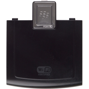 Blackberry Original Standard Battery Door    ASY-14321-008