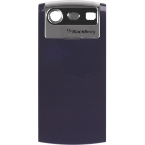 Blackberry Original Standard Battery Door             ASY-14340-020