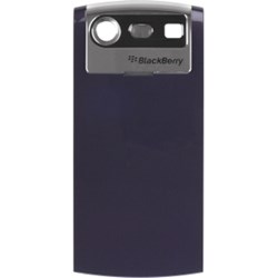 Blackberry Original Standard Battery Door             ASY-14340-020