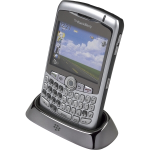 Blackberry Original Charging Pod  ASY-14396-002