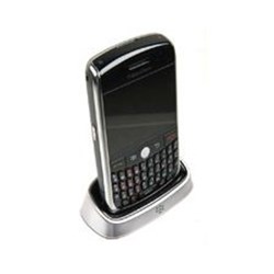 Blackberry Original Charging Pod Silver  ASY-14396-007