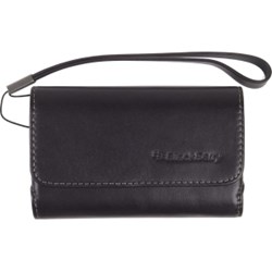 Blackberry Original Leather Folio Horizontal Pouch  ASY-16004-001