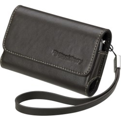 Blackberry Original Leather Folio Horizontal Pouch - Espresso  ASY-16004-002